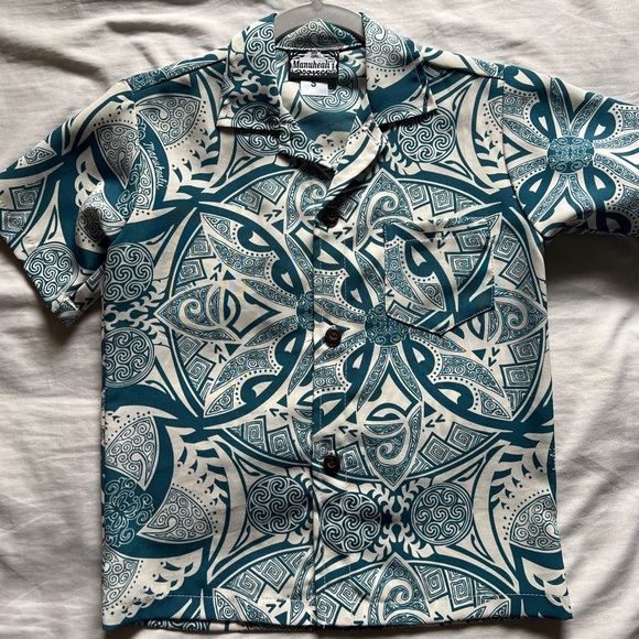 MANUHEALI’I KEIKI ALOHA - Picture 1 of 5